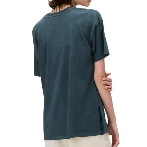 DAYDREAMER Beck Devils Haircut Merch Tee Size XS New w/o Tag MSRP $88 - Picture 4 of 7